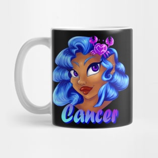 Cancer Mug